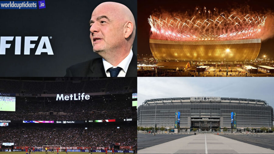 FIFA World Cup Tickets | FIFA 2026 Tickets | FIFA World Cup Final Tickets | FIFA World Cup 2026 Tickets | Football World Cup 2026 Tickets | Football World Cup Tickets