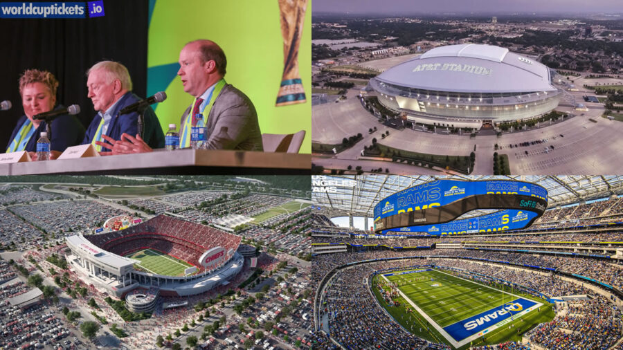 FIFA World Cup Tickets | FIFA 2026 Tickets | FIFA World Cup Final Tickets | FIFA World Cup 2026 Tickets | Football World Cup 2026 Tickets | Football World Cup Tickets