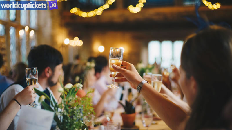 World Cup Hospitality Tickets| Hospitality Tickets For World Cup Hospitality | Football World Cup Hospitality Tickets | FIFA World Cup Hospitality Tickets | USA Hospitality Tickets | Mexico Hospitality Tickets | Canada Hospitality Tickets