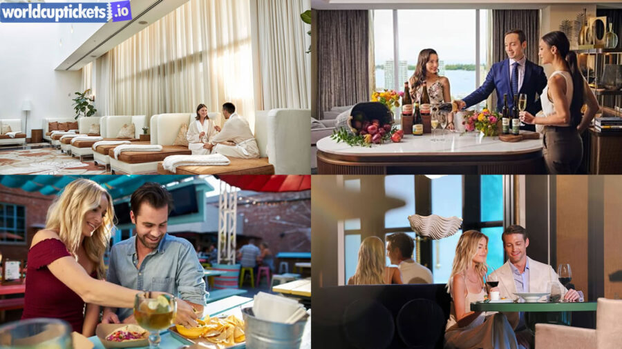 World Cup Hospitality Tickets| Hospitality Tickets For World Cup Hospitality | Football World Cup Hospitality Tickets | FIFA World Cup Hospitality Tickets | USA Hospitality Tickets | Mexico Hospitality Tickets | Canada Hospitality Tickets