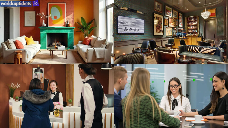 World Cup Hospitality Tickets| Hospitality Tickets For World Cup Hospitality | Football World Cup Hospitality Tickets | FIFA World Cup Hospitality Tickets | USA Hospitality Tickets | Mexico Hospitality Tickets | Canada Hospitality Tickets