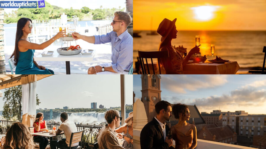 World Cup Hospitality Tickets| Hospitality Tickets For World Cup Hospitality | Football World Cup Hospitality Tickets | FIFA World Cup Hospitality Tickets | USA Hospitality Tickets | Mexico Hospitality Tickets | Canada Hospitality Tickets