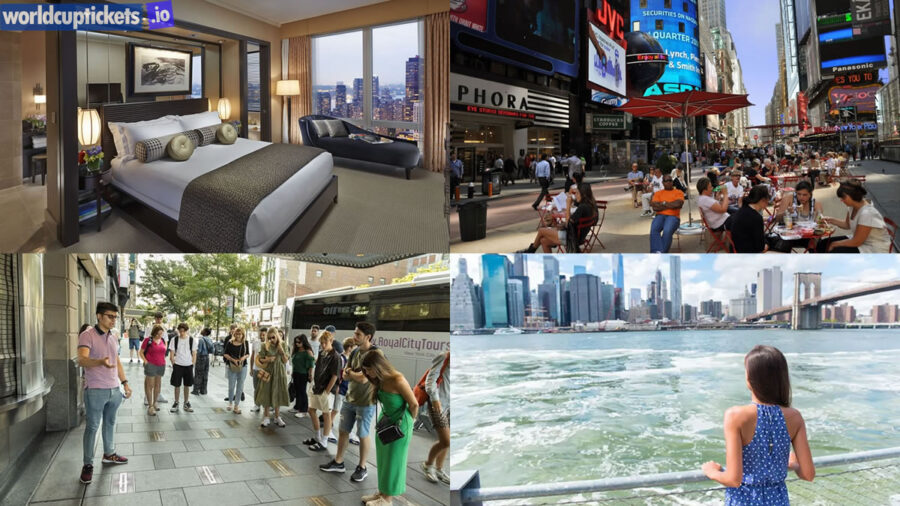 World Cup Hospitality Tickets| Hospitality Tickets For World Cup Hospitality | Football World Cup Hospitality Tickets | FIFA World Cup Hospitality Tickets | USA Hospitality Tickets | Mexico Hospitality Tickets | Canada Hospitality Tickets