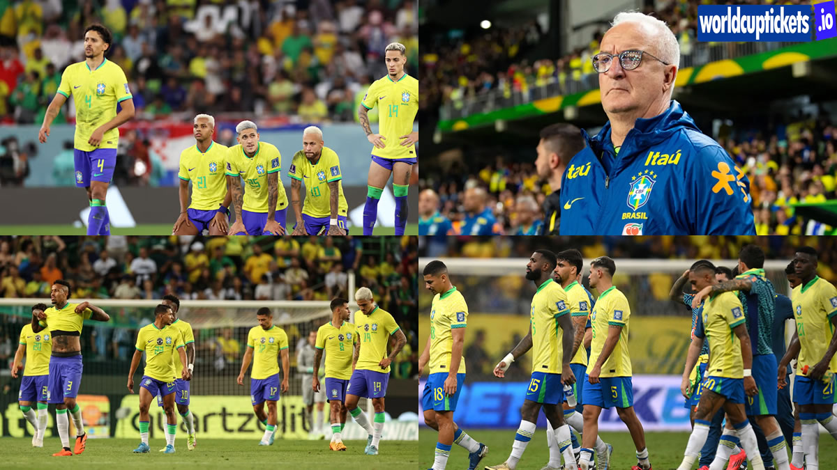 Football World Cup Tickets | FIFA 2026 Tickets