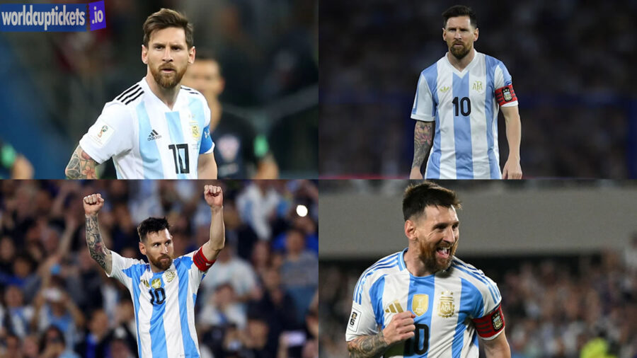 World Cup Tickets | Football World Cup Tickets | FIFA 2026 Semi Final Tickets