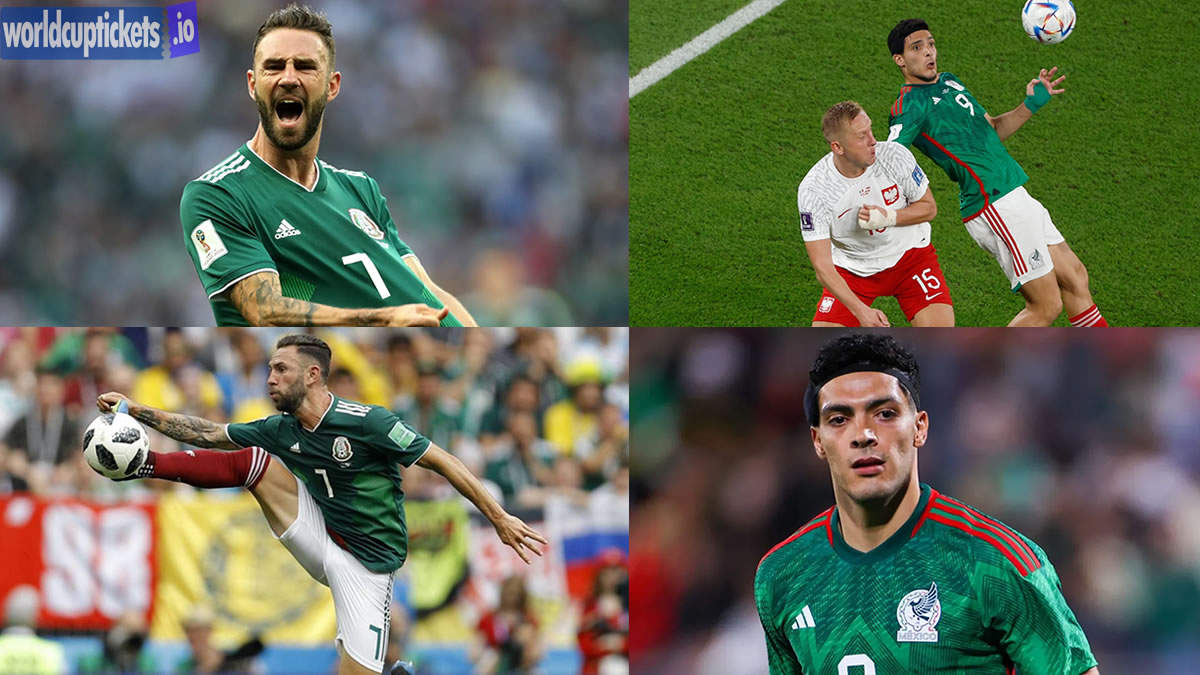 World Cup Tickets | FIFA World Cup Final Tickets | FIFA 2026 Tickets | Football World Cup 2026 Tickets