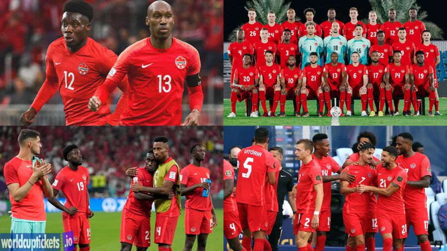 World Cup Tickets | Football World Cup Tickets | FIFA 2026 Semi Final Tickets