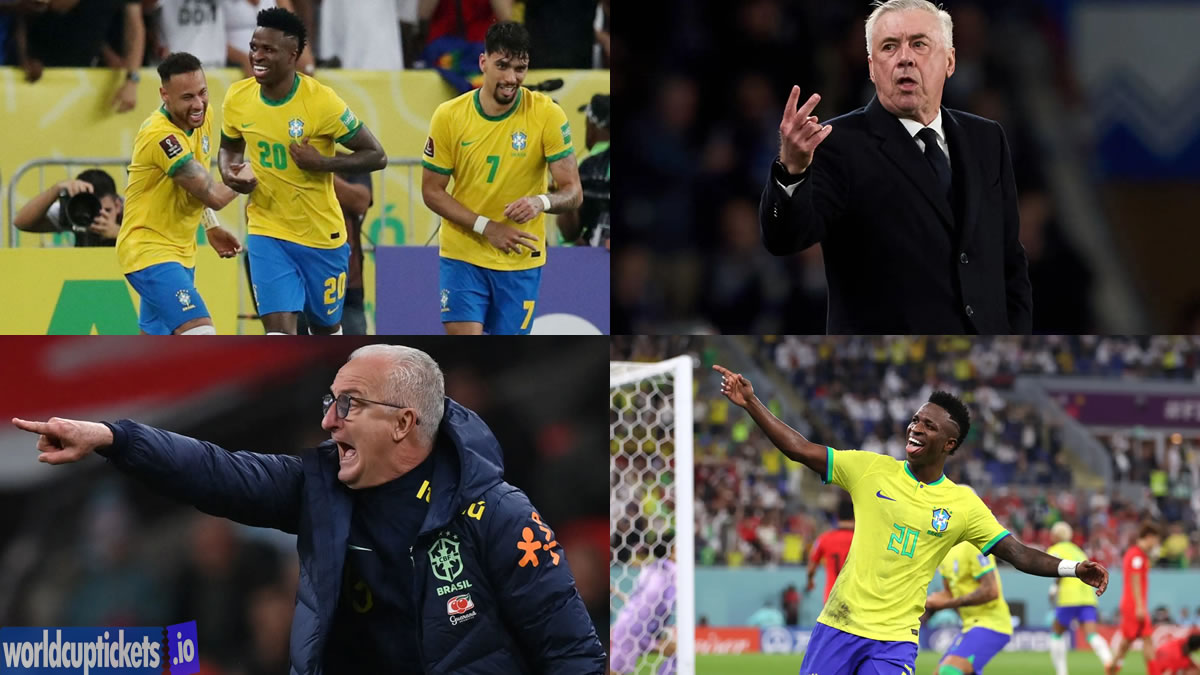 World Cup Tickets | Football World Cup Tickets | FIFA World Cup Semi Final Tickets | FIFA World Cup Final Tickets