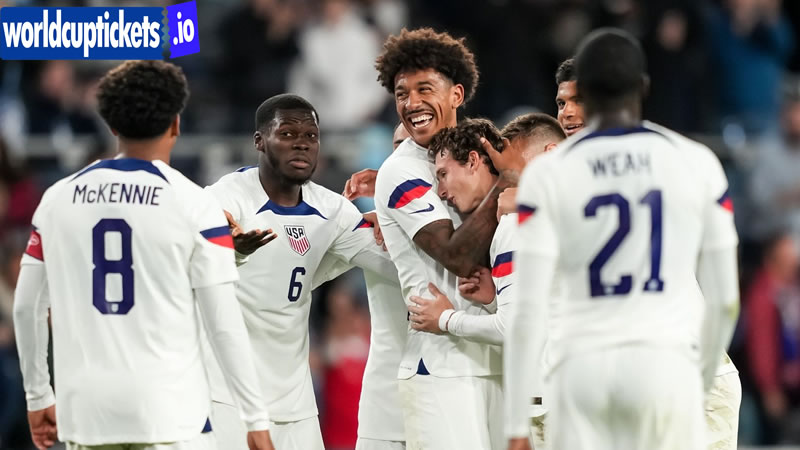 World Cup Tickets| FIFA 2026 Tickets