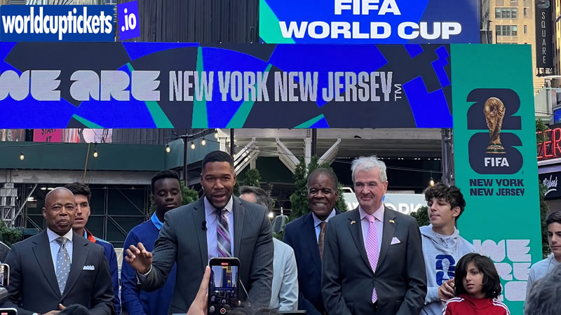 World Cup Tickets| FIFA 2026 Tickets