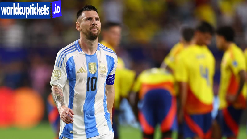 World Cup Tickets| FIFA 2026 Tickets