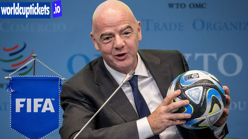 World Cup Tickets| FIFA 2026 Tickets
