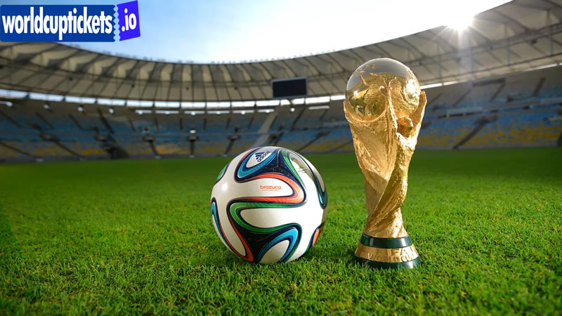 World Cup Tickets| FIFA 2026 Tickets