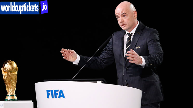 World Cup Tickets| FIFA 2026 Tickets
