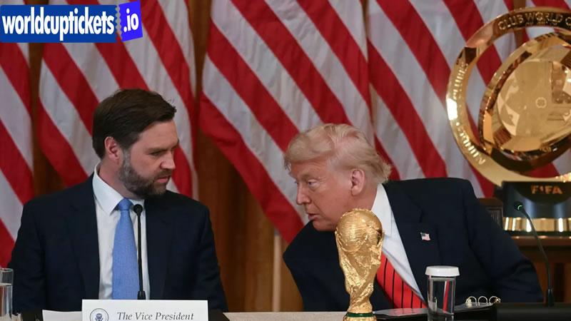 World Cup Tickets| FIFA 2026 Tickets