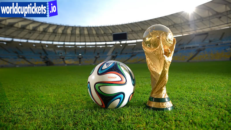 World Cup Tickets| FIFA 2026 Tickets