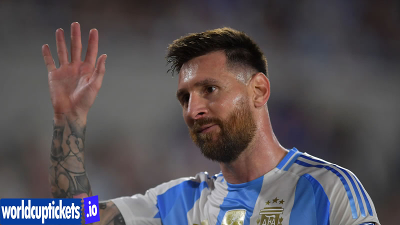World Cup Tickets| FIFA 2026 Tickets