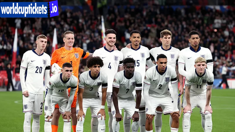 World Cup Tickets| FIFA 2026 Tickets