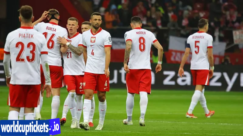 Poland FIFA World Cup Tickets | World Cup Tickets| FIFA 2026 Tickets
