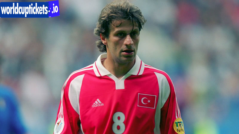 Turkiye FIFA World Cup Tickets | World Cup Tickets| FIFA 2026 Tickets