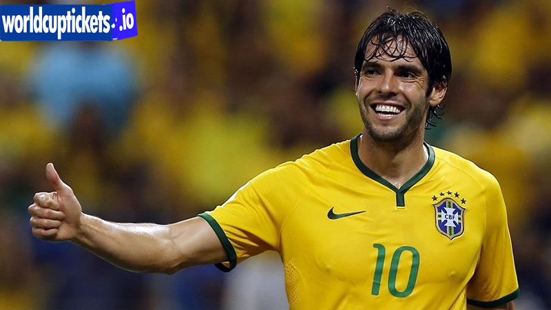 Brazil FIFA World Cup Tickets | World Cup Tickets| FIFA 2026 Tickets