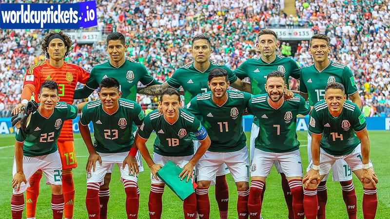 World Cup Tickets| FIFA 2026 Tickets 