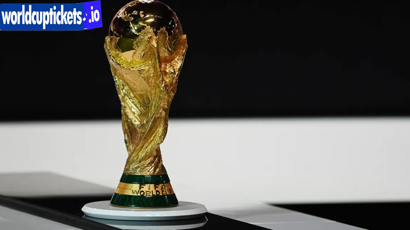 FIFA World Cup 2026 Tickets | Football World Cup 2026 Tickets | FIFA World Cup Tickets