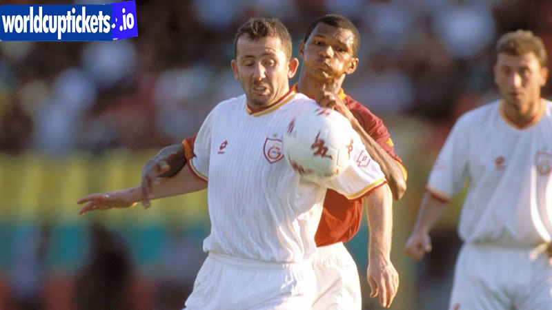 Turkey FIFA World Cup Tickets | World Cup Tickets| FIFA 2026 Tickets