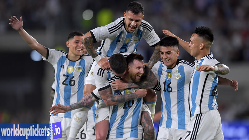 World Cup Tickets | FIFA World Cup Tickets | FIFA 2026 Tickets | FIFA World Cup 2026 Tickets