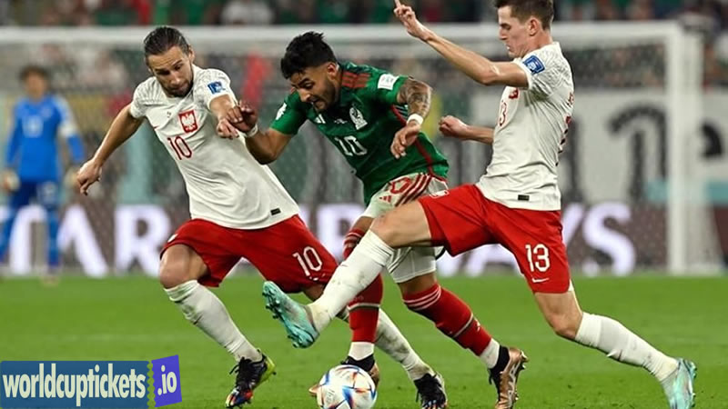 World Cup Tickets | FIFA World Cup Tickets | FIFA 2026 Tickets | FIFA World Cup 2026 Tickets