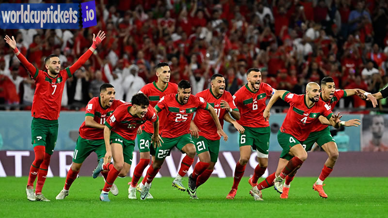 World Cup Tickets | FIFA World Cup Tickets | FIFA 2026 Tickets | FIFA World Cup 2026 Tickets