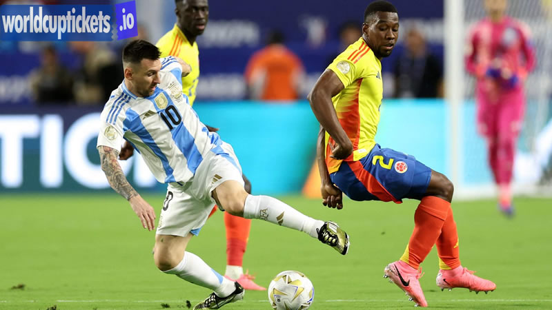 USA FIFA World Cup Tickets| Buy FIFA World Cup Tickets| Football World Cup Final Tickets