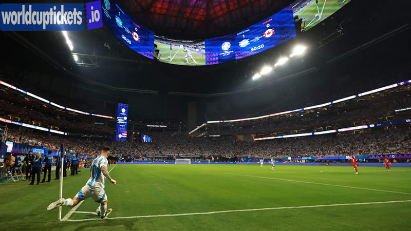 USA FIFA World Cup Tickets| Buy FIFA World Cup Tickets| Football World Cup Final Tickets