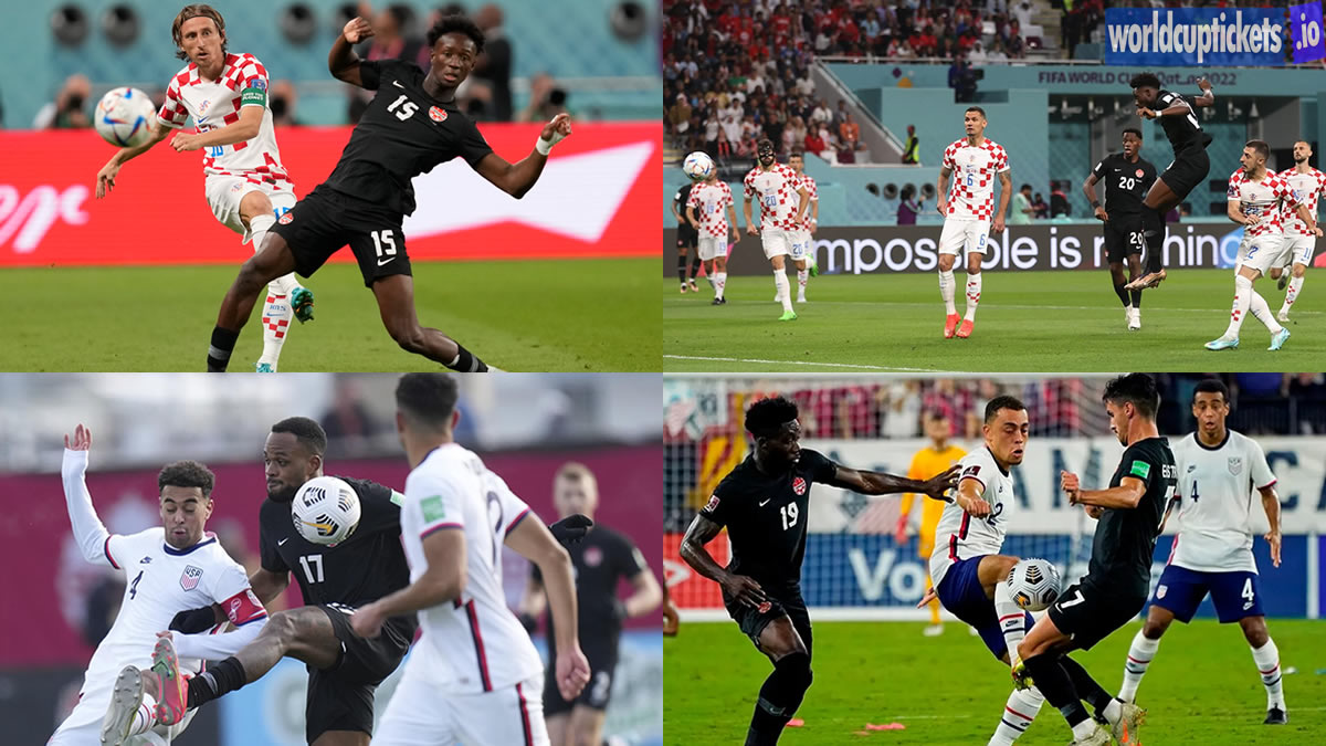 World Cup Tickets| FIFA 2026 Tickets | Football World Cup Tickets | FIFA World Cup Final Tickets| Football World Cup Semi-Final Tickets