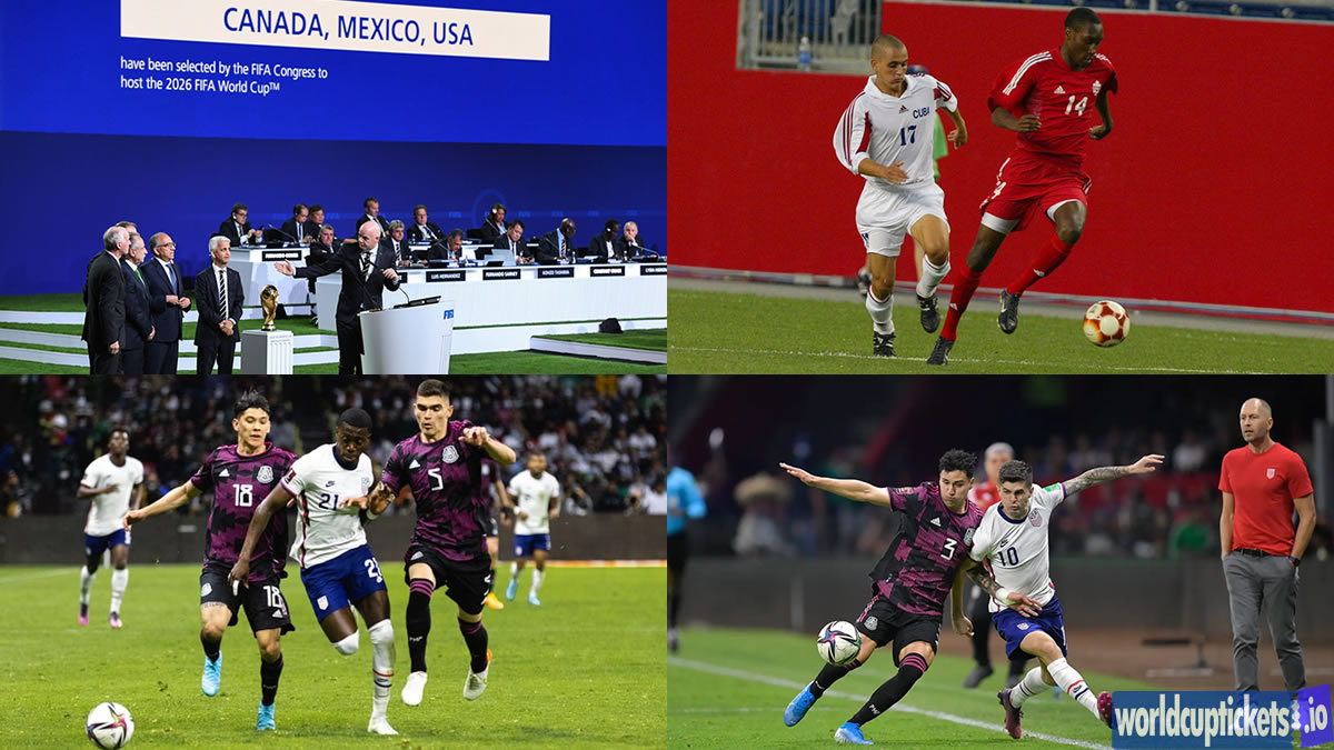 World Cup Tickets| FIFA 2026 Tickets | Football World Cup Tickets | FIFA World Cup Final Tickets| Football World Cup Semi-Final Tickets