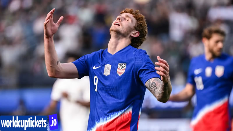World Cup Tickets| FIFA 2026 Tickets