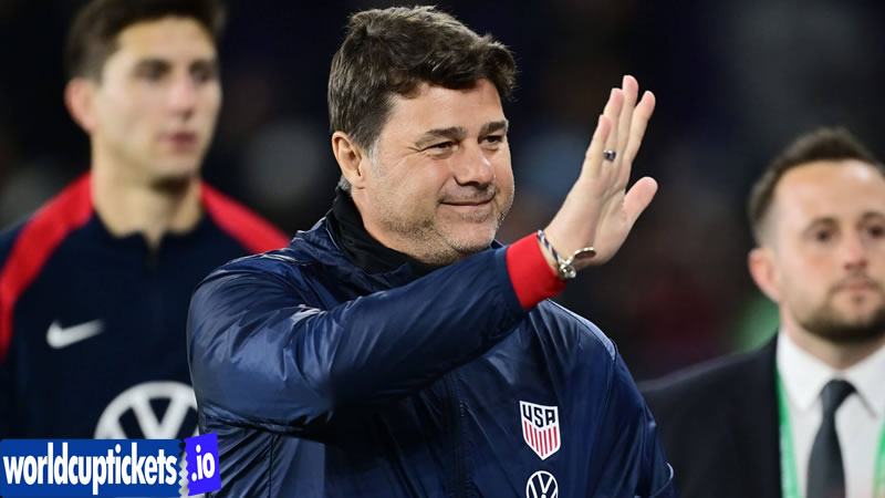 World Cup Tickets| FIFA 2026 Tickets