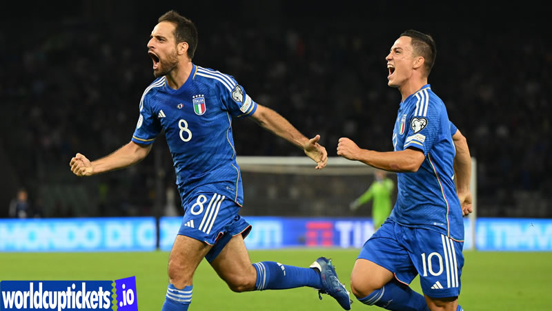 World Cup Tickets| FIFA 2026 Tickets