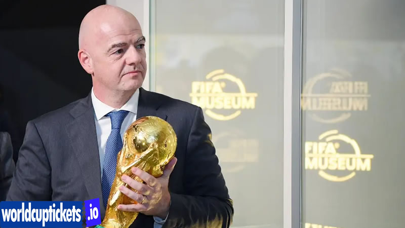 World Cup Tickets| FIFA 2026 Tickets
