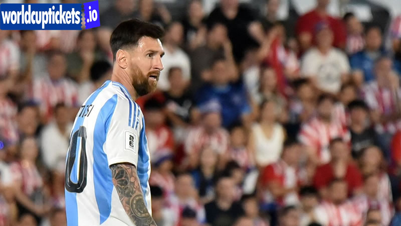 World Cup Tickets| FIFA 2026 Tickets