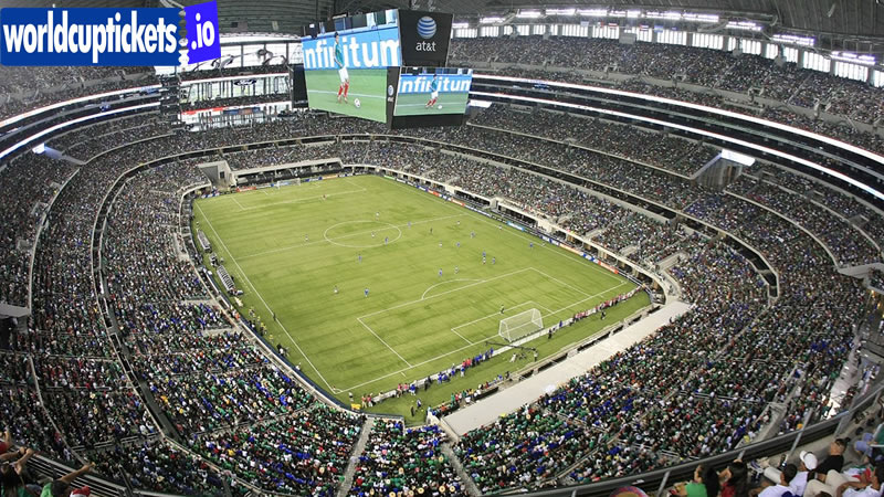 World Cup Tickets| FIFA 2026 Tickets