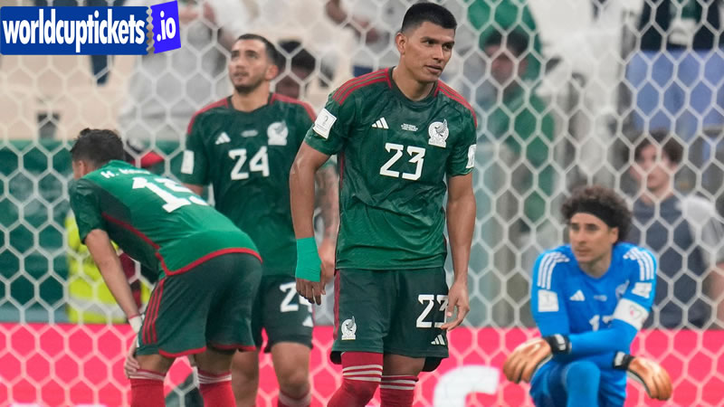 World Cup Tickets| FIFA 2026 Tickets