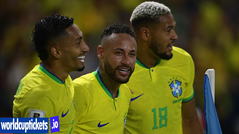 World Cup Tickets| FIFA 2026 Tickets