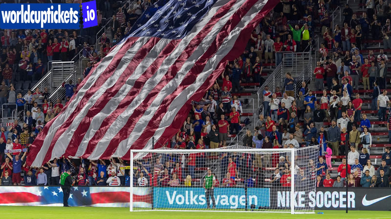 World Cup Tickets| FIFA 2026 Tickets
