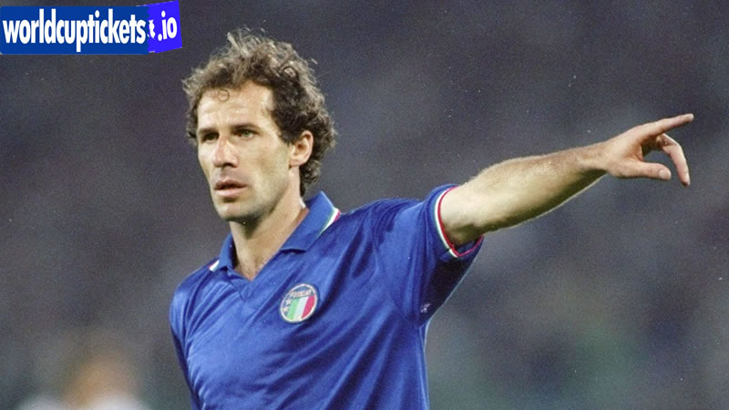 Italy FIFA World Cup Tickets | World Cup Tickets| FIFA 2026 Tickets