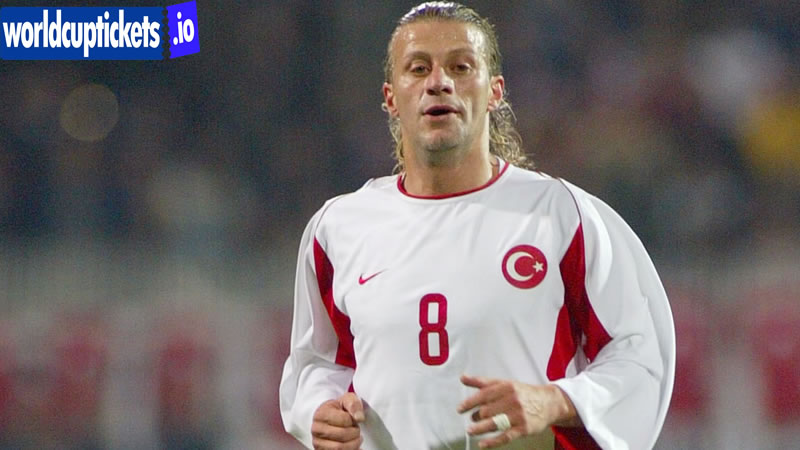 Turkiye FIFA World Cup Tickets | World Cup Tickets| FIFA 2026 Tickets