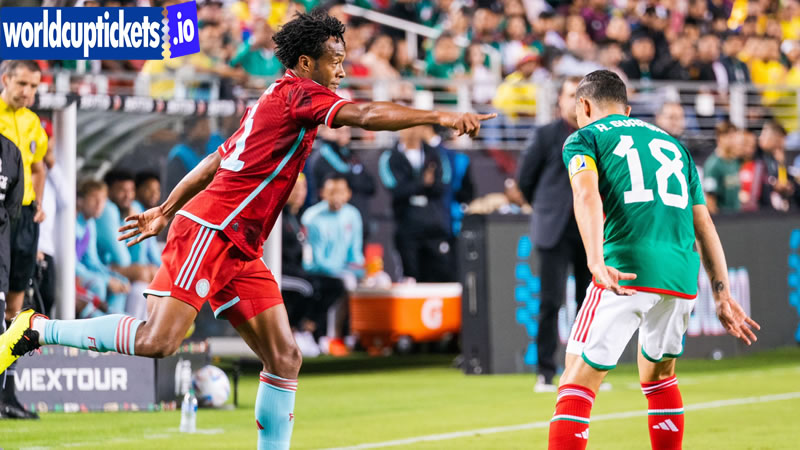 World Cup Tickets| FIFA 2026 Tickets