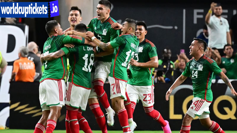 Football World Cup 2026 Tickets | FIFA World Cup Tickets