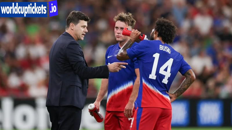 World Cup Tickets| FIFA 2026 Tickets