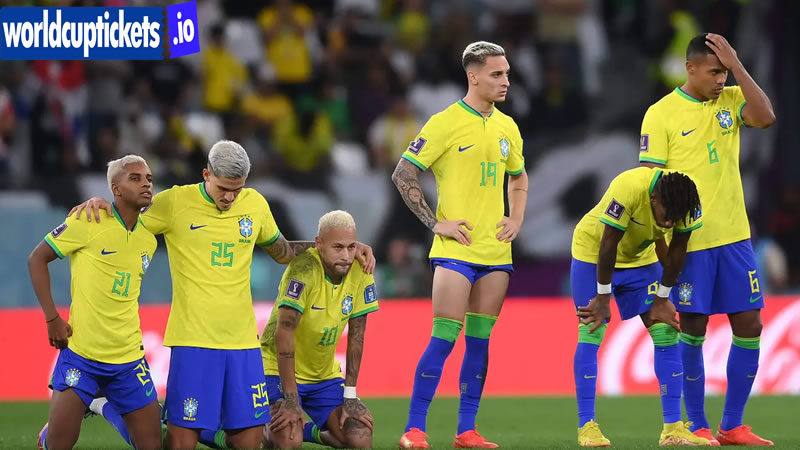 World Cup Tickets| FIFA 2026 Tickets